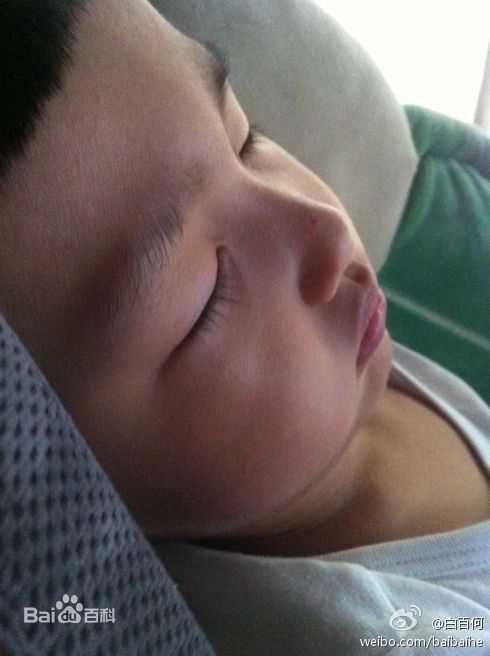 白百何(Bai Baihe)精彩图册