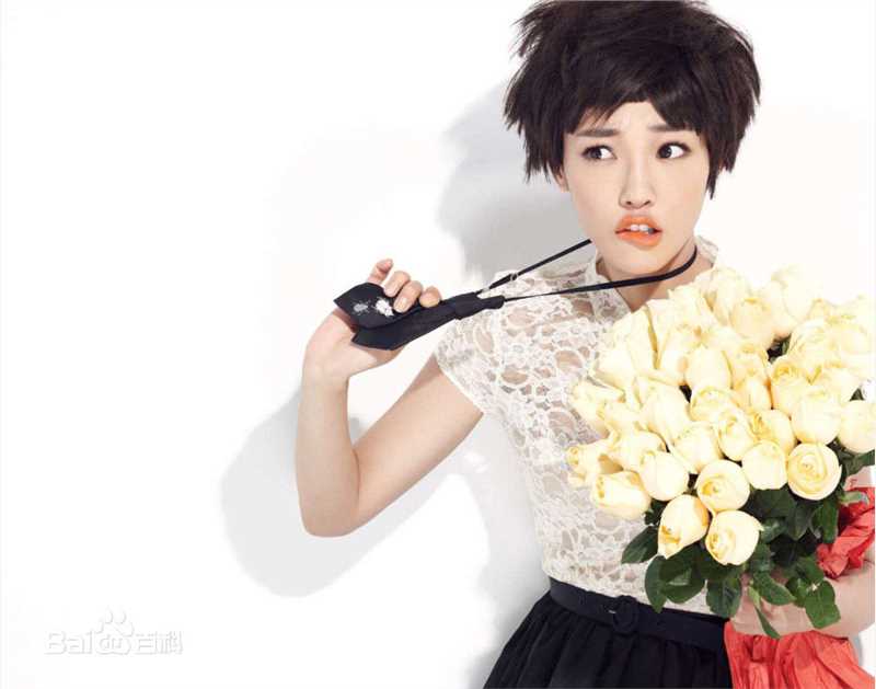 白百何(Bai Baihe)精彩图册