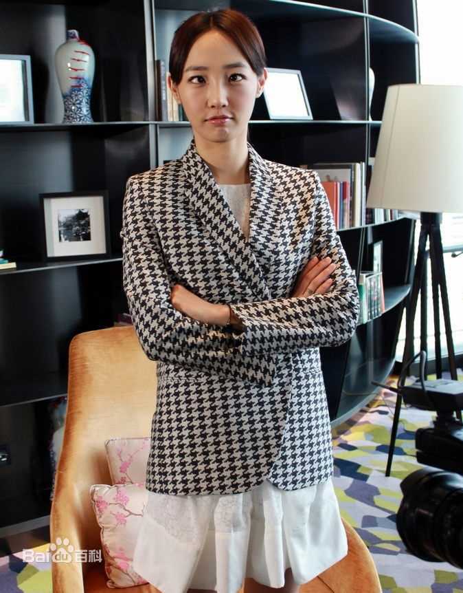 白百何(Bai Baihe)精彩图册