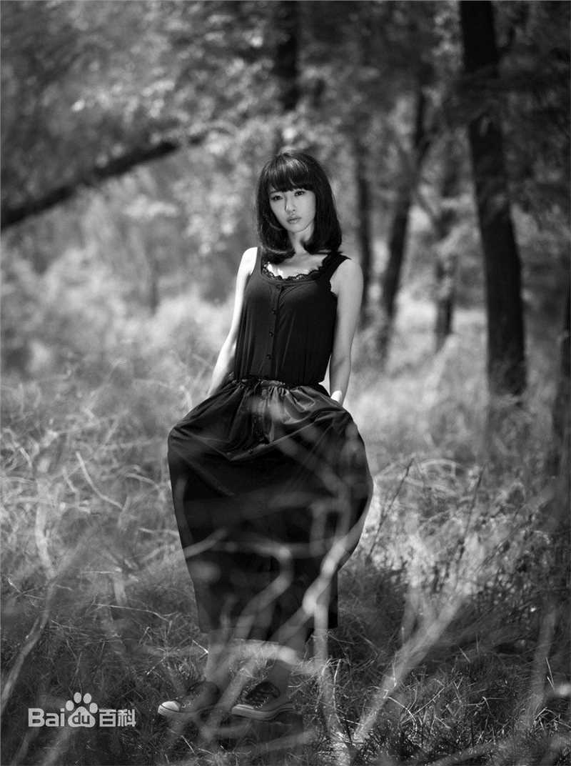 白百何(Bai Baihe)精彩图册