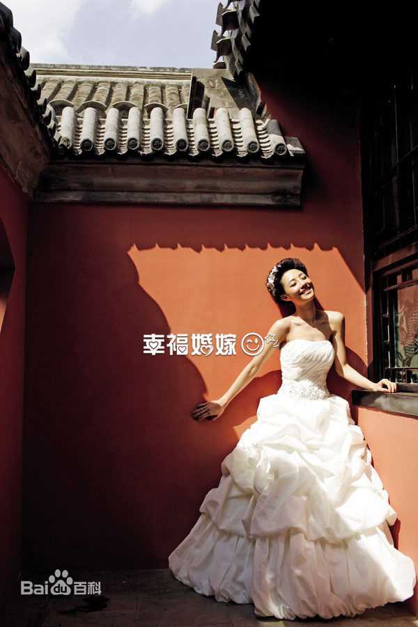 白百何(Bai Baihe)精彩图册