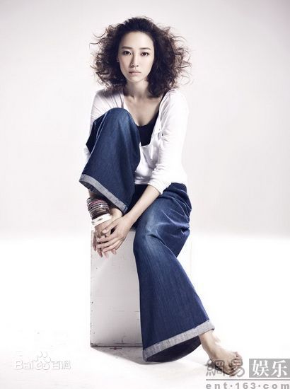 白百何(Bai Baihe)精彩图册