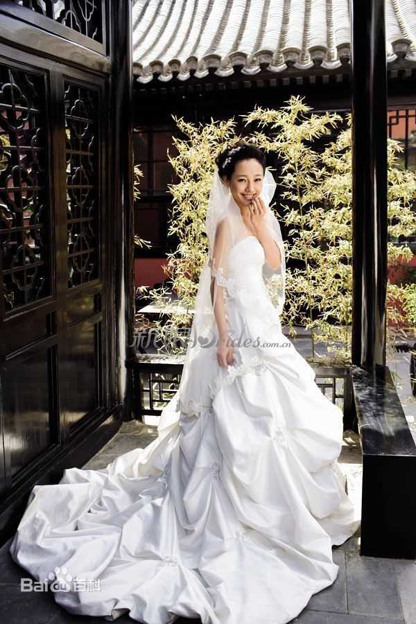 白百何(Bai Baihe)精彩图册