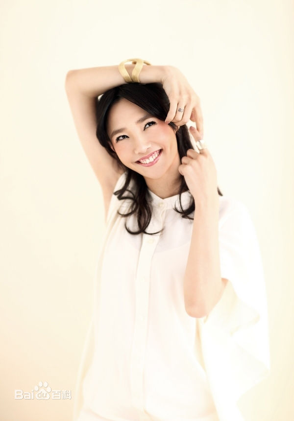 白百何(Bai Baihe)精彩图册