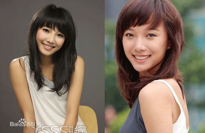 白百何(Bai Baihe)精彩图册