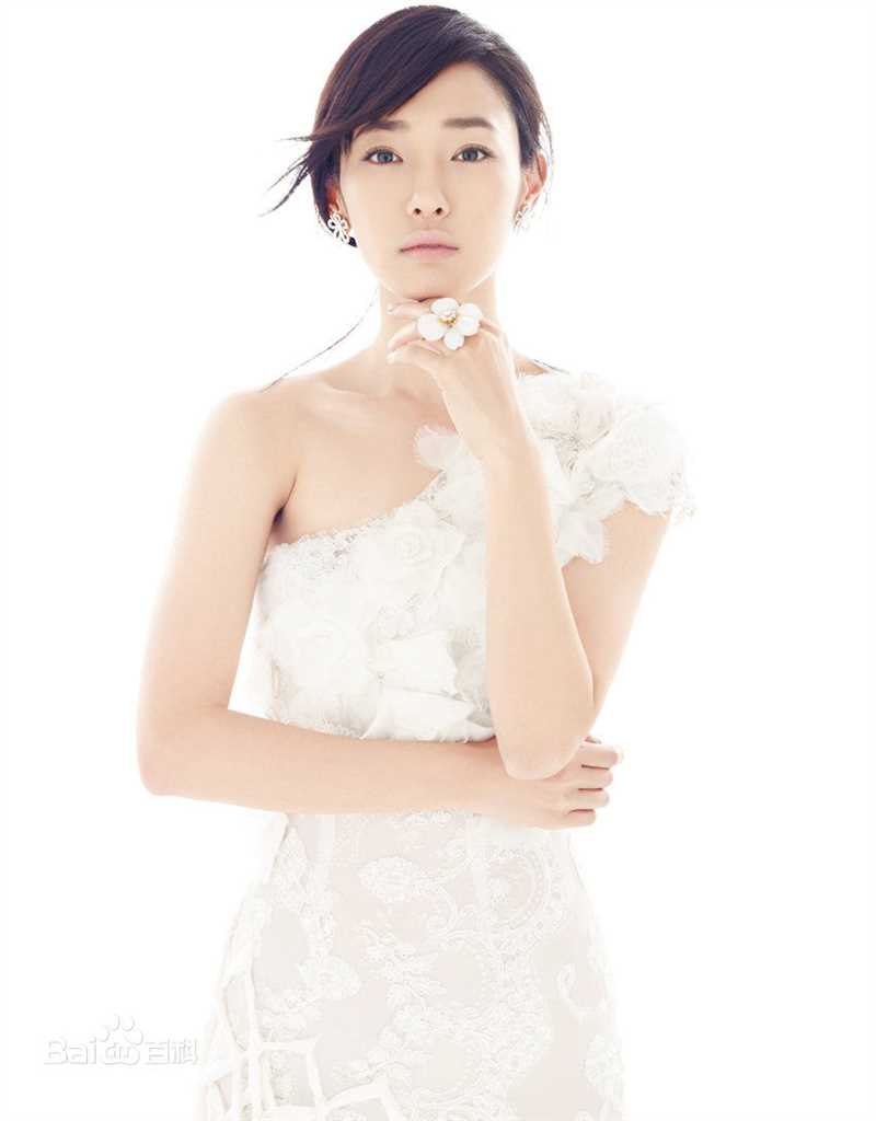 白百何(Bai Baihe)精彩图册