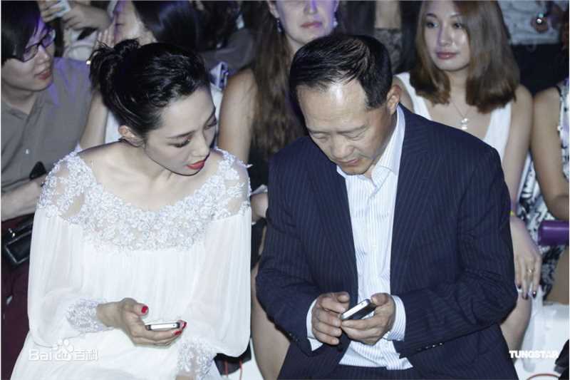 最优质白百何(Bai Baihe)精彩图册