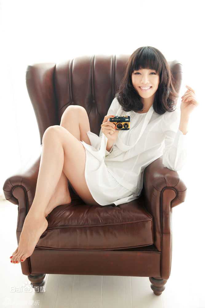 最优质白百何(Bai Baihe)精彩图册