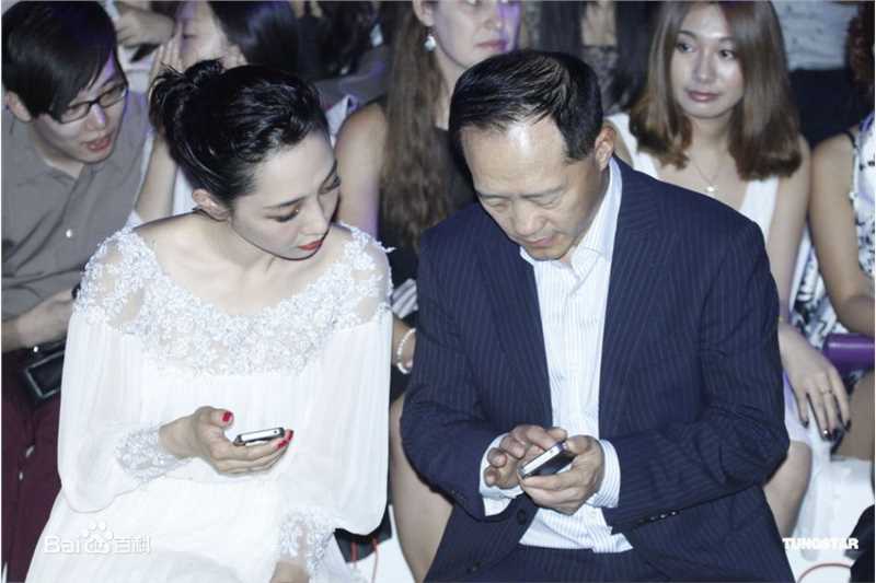 最优质白百何(Bai Baihe)精彩图册