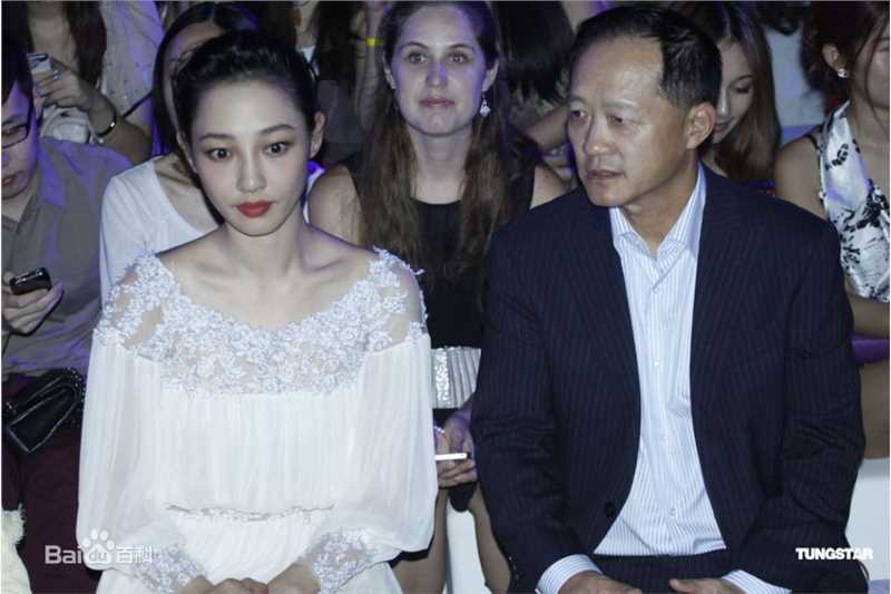 最优质白百何(Bai Baihe)精彩图册