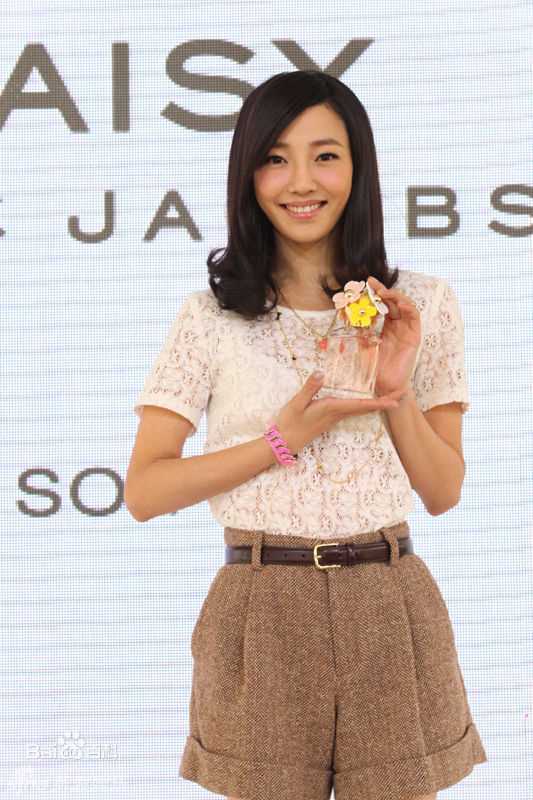 最优质白百何(Bai Baihe)精彩图册