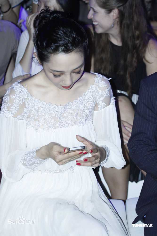 最优质白百何(Bai Baihe)精彩图册