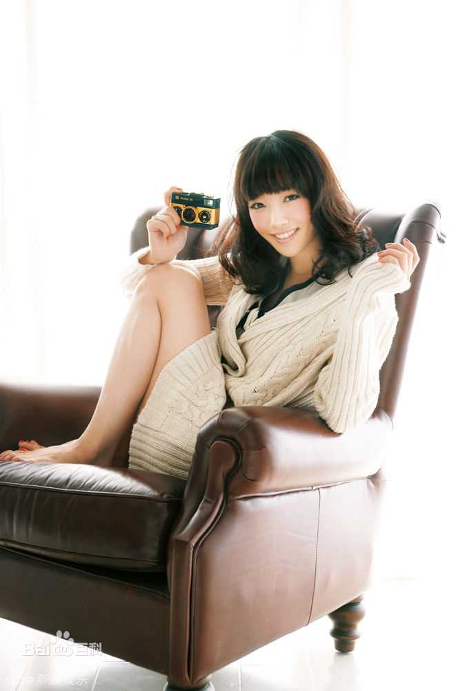 最优质白百何(Bai Baihe)精彩图册