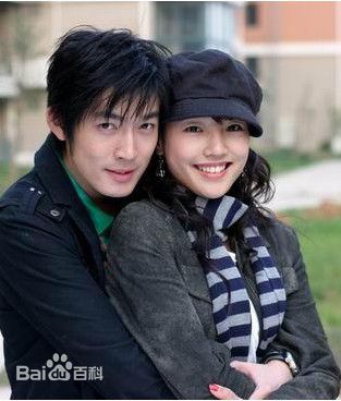 白百何(Bai Baihe)2006年《与青春有关的日子》最新剧照