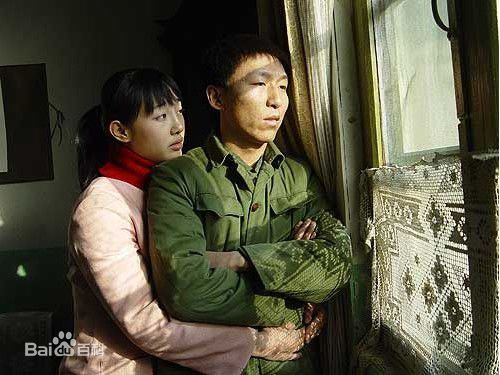 白百何(Bai Baihe)2006年《与青春有关的日子》最新剧照