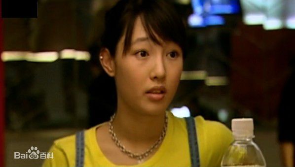 白百何(Bai Baihe)2009年《我的青春谁做主》精选剧照