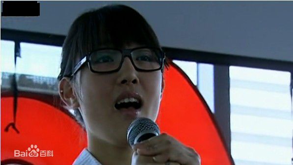 白百何(Bai Baihe)2009年《我的青春谁做主》精选剧照