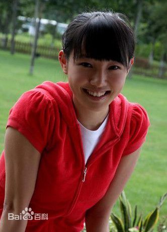 白百何(Bai Baihe)2009年《我的青春谁做主》精选剧照