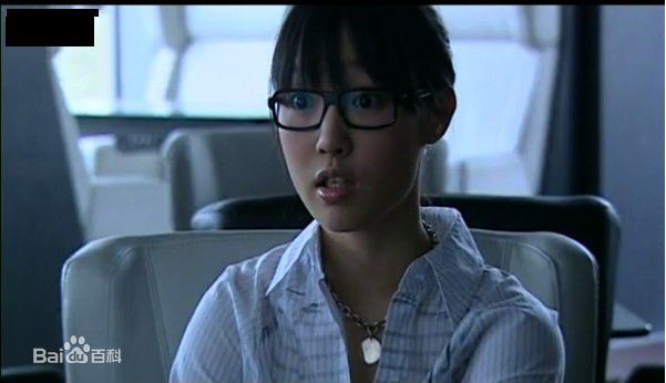 白百何(Bai Baihe)2009年《我的青春谁做主》精选剧照