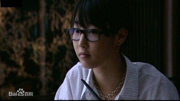 白百何(Bai Baihe)2009年《我的青春谁做主》精选剧照