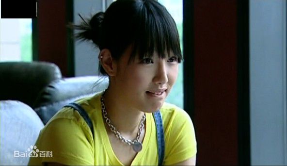 白百何(Bai Baihe)2009年《我的青春谁做主》精选剧照