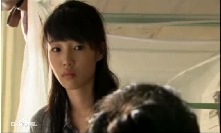 白百何(Bai Baihe)2010年《说谎的爱人》最新剧照