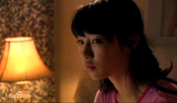 白百何(Bai Baihe)2010年《说谎的爱人》最新剧照