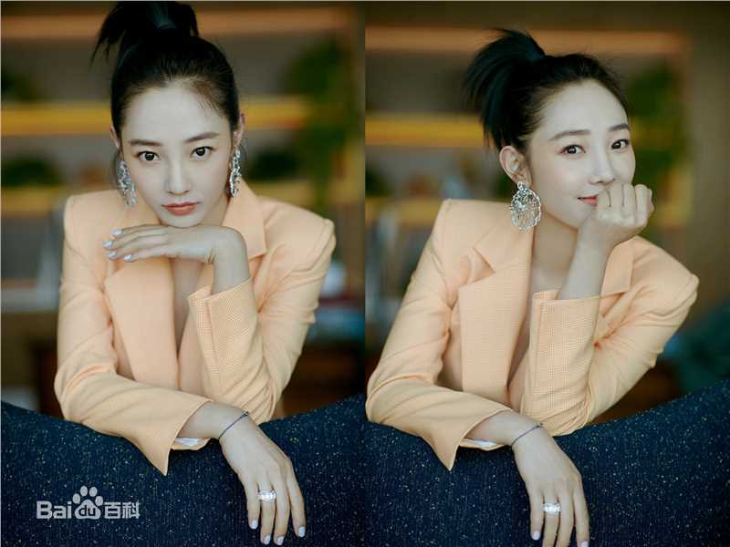 最新白百何(Bai Baihe)性感图片