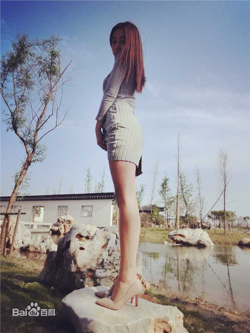 辛雨锡生活照素颜照相册