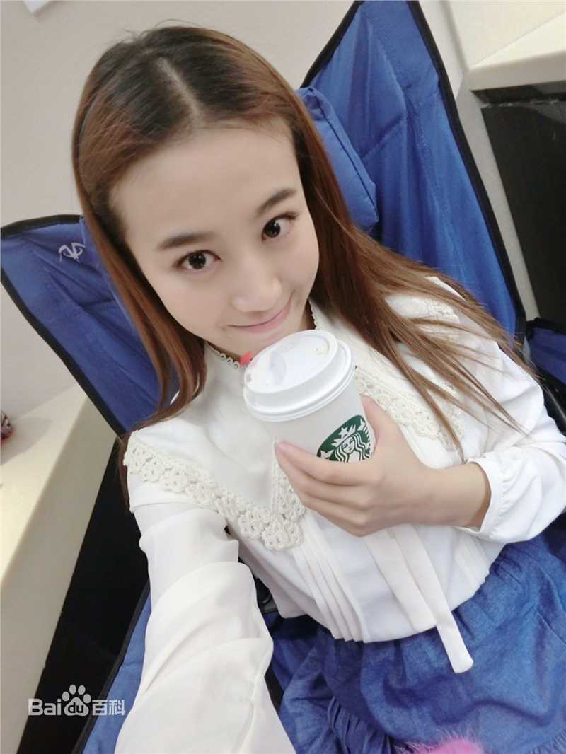 辛雨锡生活照素颜照相册