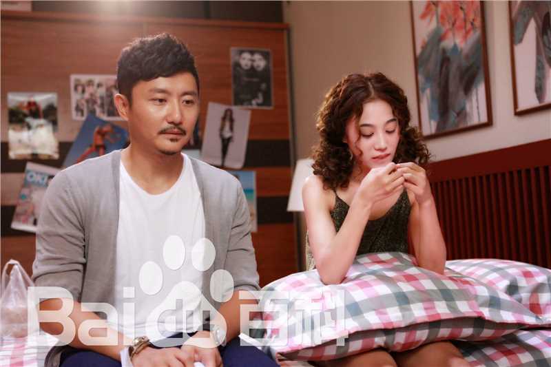 辛雨锡《我为儿孙当北漂》最新剧照