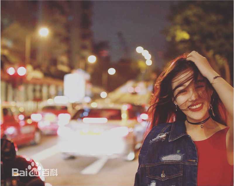 辛雨锡最新文艺范图集