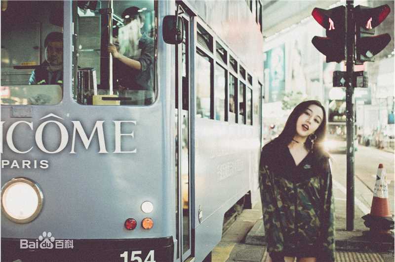 辛雨锡最新文艺范图集