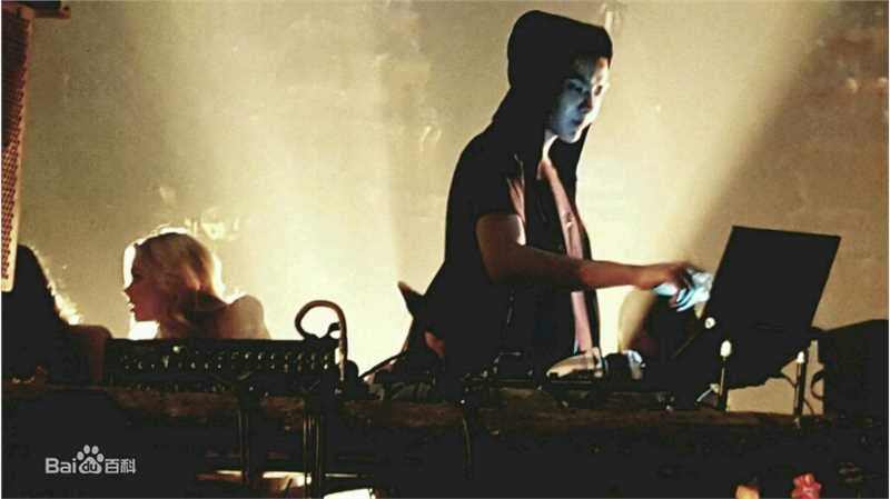 最全吴亦凡(KRIS)在《极限特工》Nicks中的壁纸