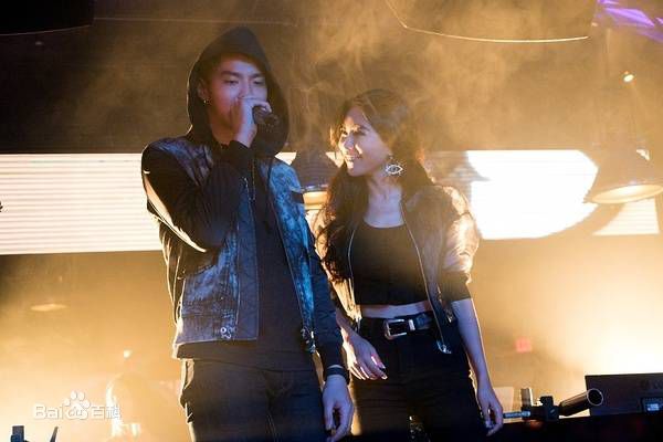 最全吴亦凡(KRIS)在《极限特工》Nicks中的壁纸