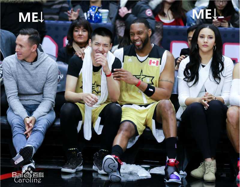 吴亦凡(KRIS) 篮球素颜照相册