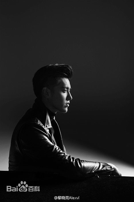 吴亦凡(KRIS)最新 图集