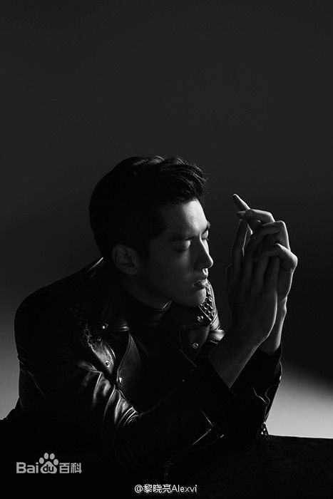 吴亦凡(KRIS)最新 图集