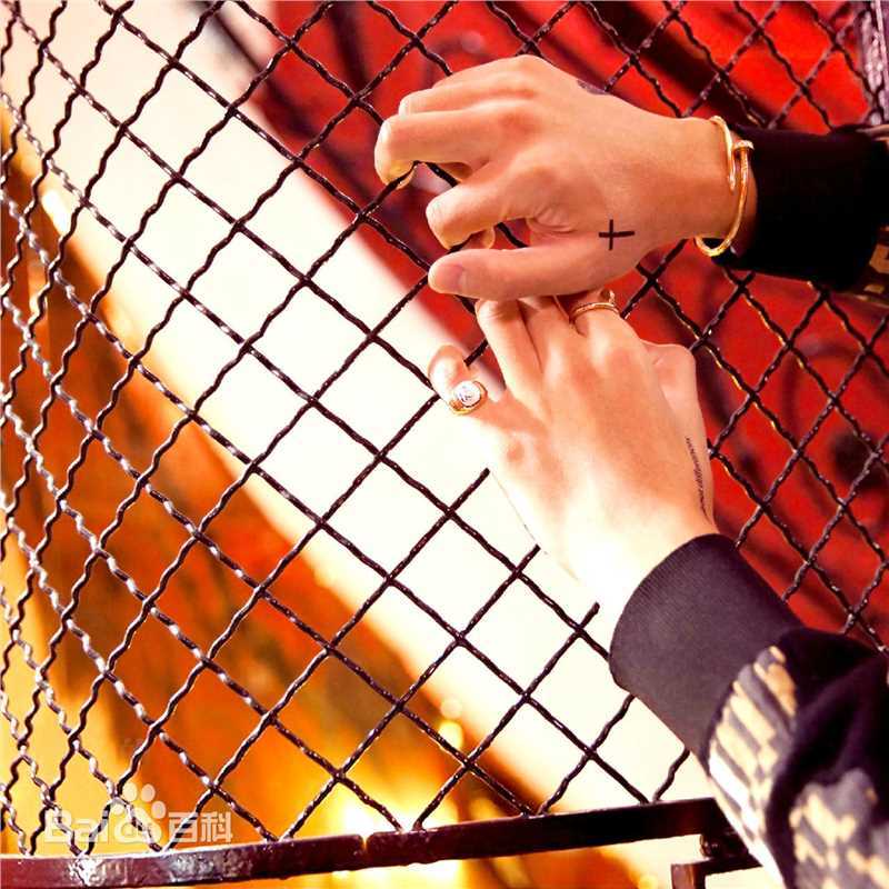 吴亦凡(KRIS)最新 图集