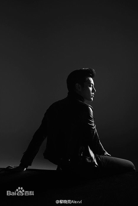 吴亦凡(KRIS)最新 图集