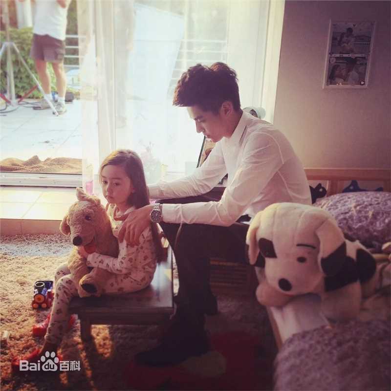 最全吴亦凡(KRIS)在《有一个地方》彭泽阳中的壁纸