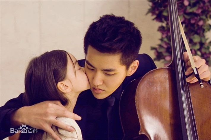 最全吴亦凡(KRIS)在《有一个地方》彭泽阳中的壁纸