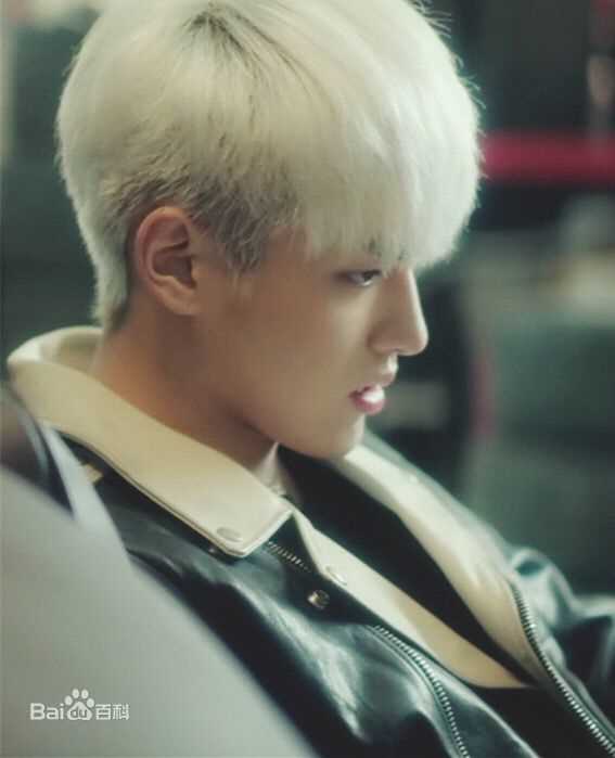 高清吴亦凡(KRIS)在《老炮儿》小爷谭小飞中的图册