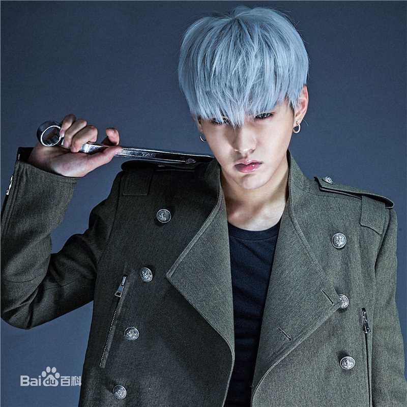 高清吴亦凡(KRIS)在《老炮儿》小爷谭小飞中的图册