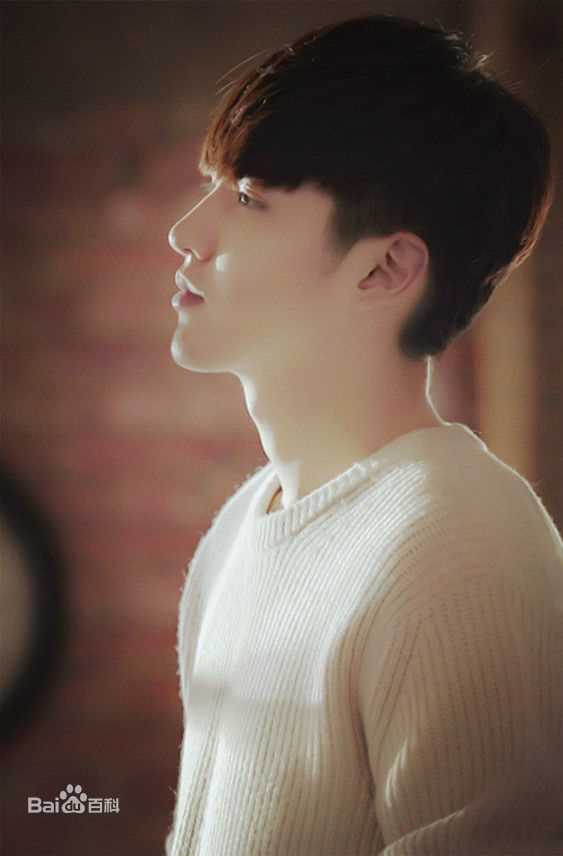 高清吴亦凡(KRIS)在《老炮儿》小爷谭小飞中的图册