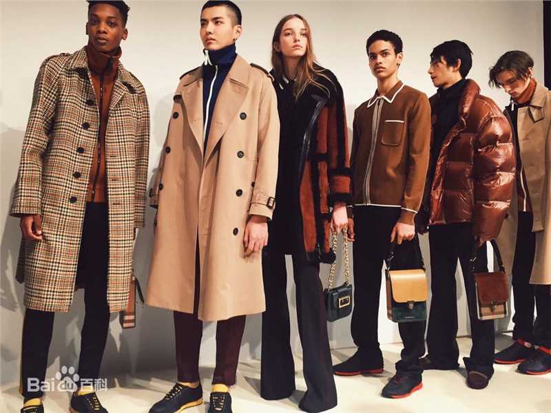 吴亦凡(KRIS)伦敦时装周领衔走秀图片图册