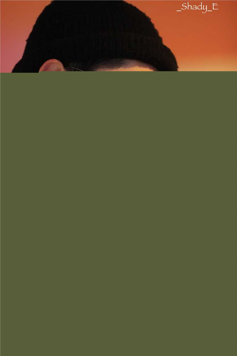 吴亦凡(KRIS)机场Fashion生活照相册