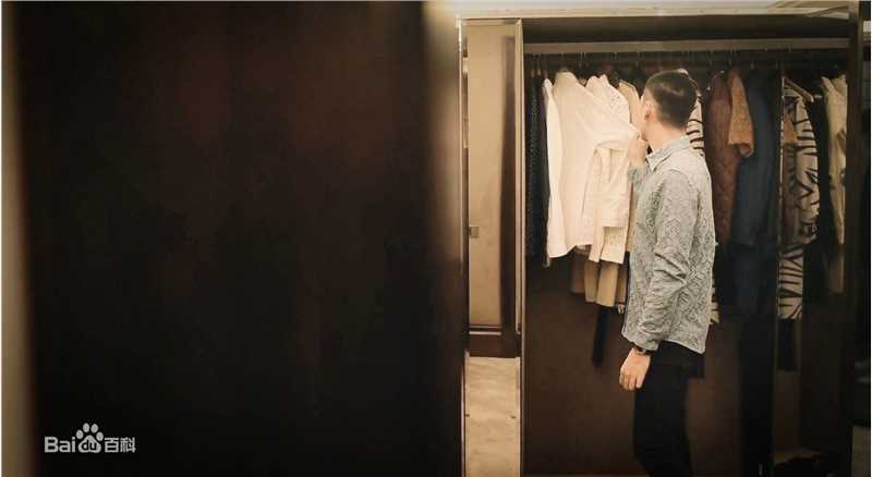 吴亦凡(KRIS)时装周生活照相册