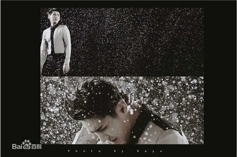 吴亦凡(KRIS)最全MV相册