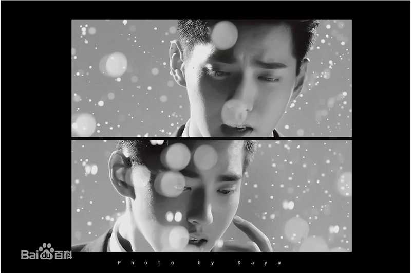 吴亦凡(KRIS)最全MV相册